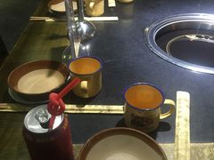 -根据地火锅(南河桥店)