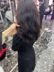-藤野造型烫染优质