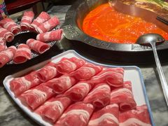 -辣斗辣老火锅(开发区店)