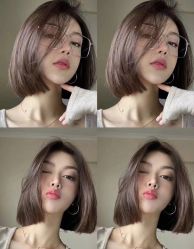-MONE美发沙龙