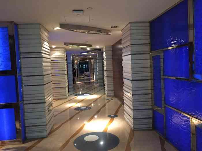 净雅大酒店(金宝店)-"口味略微咸,适合宴请吧,量不算很小.