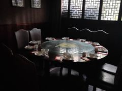 包厢-涌上外婆桥(南塘店)