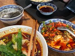 -袁妈红豆汤(重庆总店)