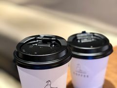 -野鸽子咖啡(中航店)