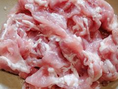 嫩肉片-岗上渣渣老火锅(两路口店)