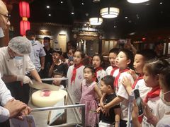 -东来顺饭庄(西直门店)