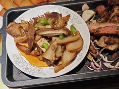 -楚鱼王·河鲜·湖北菜(华农店)
