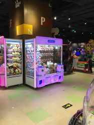 -幻贝家儿童乐园(苏州中心店)