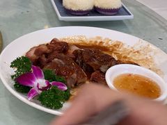 -黄埔华苑酒家(黄埔店)