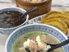 -清真马祥兴菜馆(云南北路店)