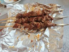 -汗腾格里·风味餐厅(新疆驻京办店)