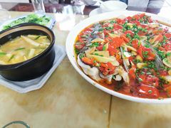 -洪福饭店·十八年老店
