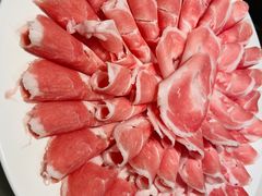 -老五四季涮肉(菜市口店)