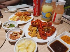 -大渔铁板烧(万象城店)