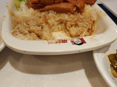 -南城香(北京南站店)