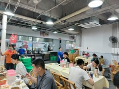 -笨罗卜浏阳菜馆(太平街店)
