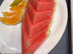 水果拼盘-皇饭儿·王润兴酒楼(河坊街店)