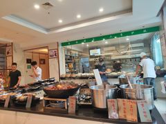 -群乐饭店(滨安路店)