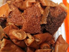 -细妹五香牛杂(步行街店)