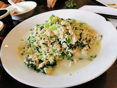 -老牌坊鲁菜名店(聊城美食岛店)