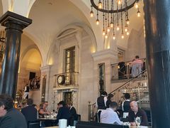 -The Wolseley