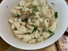 -西羊市老米家泡馍(西羊市店)
