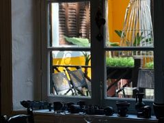 -ALBERGUE 1601 婆仔屋葡国餐厅