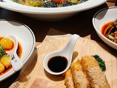 -太二酸菜鱼(沈阳万象城店)