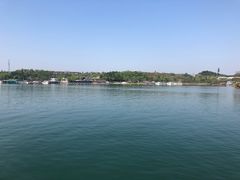 -仙海旅游度假区