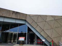 -北京周口店北京人遗址博物馆