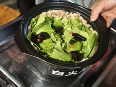 -汉阴白火石汆汤