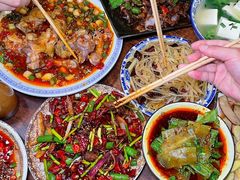 -醉八仙热酒馆(渝中店)