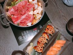 寿喜锅-Wagaya Melbourne
