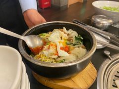 -韩屋韩国料理(天山路店)