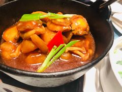 -大树餐厅(益田假日店)