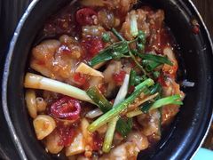 粗茶淡饭•隐庐私厨-粗茶淡饭·隐庐私厨(东亭店)