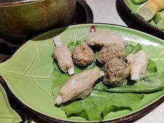 -一叶一世界·素食餐厅(锦华万达店)
