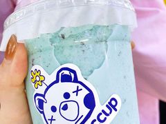 薄荷可可碎冰乐-OONE CCUP(时代天街店)