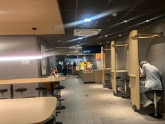 -麦当劳(北京南站店)