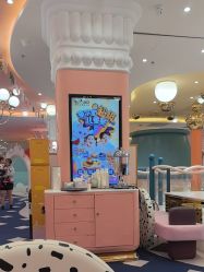 -奈尔宝·儿童乐园·亲子餐厅(苏州大悦城店)