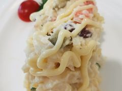 首都沙拉-新侨三宝乐西餐厅(崇文门店)