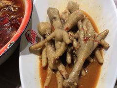 -李叔叔虾蟹大排档(青羊店)