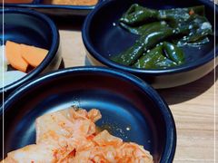 -九田家黑牛烤肉料理(西溪龙湖天街店)