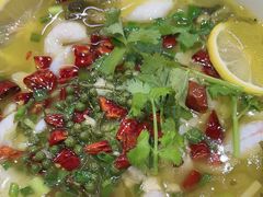 -香港深仔记茶餐厅(东门店)