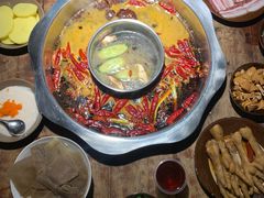 -陈陈火锅(较场口店)