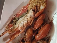 -解放碑威斯汀酒店-知味国际美食餐厅