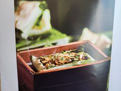 菜单-沿途四季·云南菜·诗酒茶(蓝色港湾店)