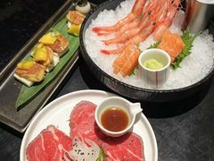 -松鹤精致料理(五一中路店)