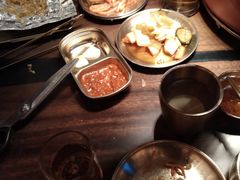 -西塔老太太泥炉烤肉(上海七宝领展广场店)