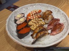 -采御鲜·回转寿司(汕头万达店)